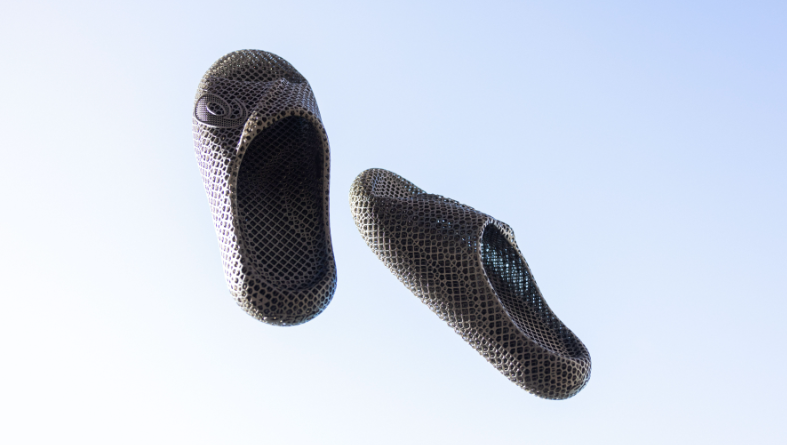 Super Sandals – Made for Recovery!
