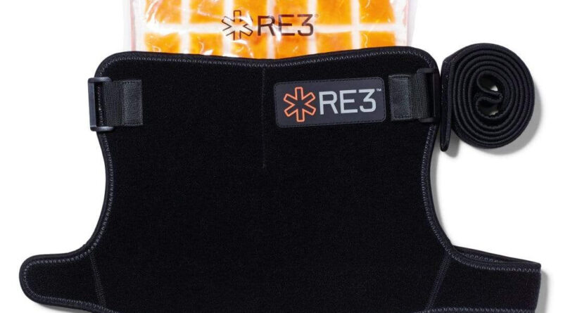 RE3 Ice Compression Review