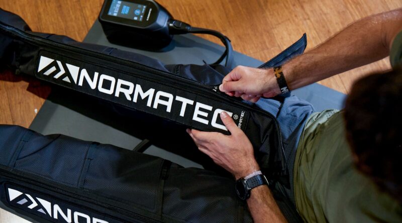 Review: NormaTec 2.0 Leg System