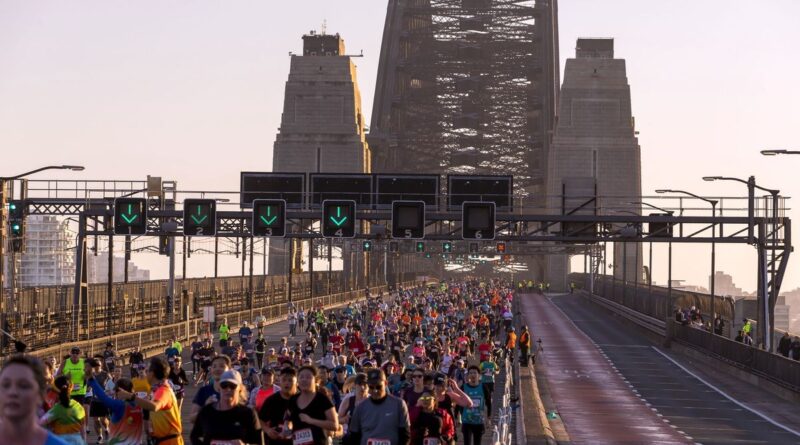 Sydney Marathon Advances to Stage 2