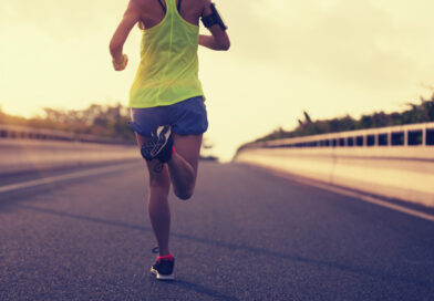 Five Essential Sessions to Improve Your 5km
